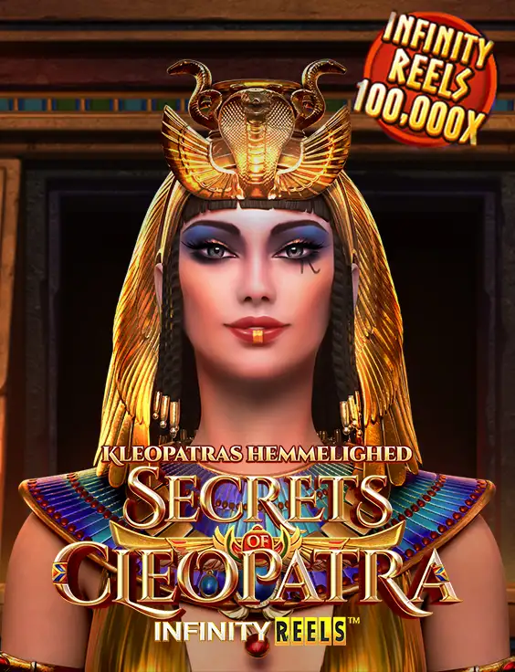 Secrets of Cleopatra