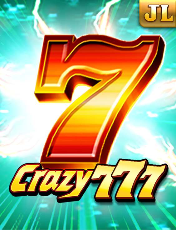 crazy 777