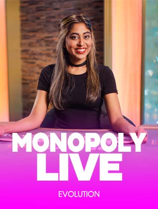 monopoly live